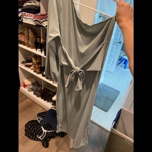 Safe Magnolia Boutique dress, Medium